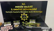 Mersin’de Sokak Satıcılarına Geçit Yok: Operasyonda Yakalanan 6 'Torbacı' Tutuklandı
