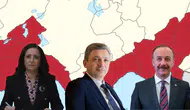 Batı Akdeniz İllerinin Valilik Memnuniyet Karnesi Açıklandı