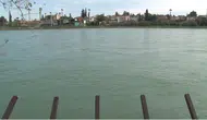 İki Gündür Aranıyordu: Cansız Bedeni Seyhan Nehri'nde Bulundu