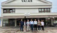 Vatan Kahvesi Gastronomi ve Sanatın Buluşma Noktası Oluyor