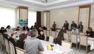 Antalya'da Özel Öğrenciler İçin Su Okuryazarlığı Projesi Başladı