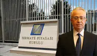 8 Yıl Antalya'da Görev Yapmıştı: İstifa Eden SPK Başkanı Mahmut Sütcü Kimdir?
