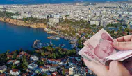 Antalya'da Gelir Vergisi Tahsilatı Yüzde 80 Arttı: Defterdar Karayılan'dan ATB'ye Ziyaret