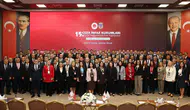 Ceza İnfaz Kurumları 15. Yıllık Değerlendirme Toplantısı Başladı