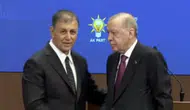 CHP'nin Kalesinde Transfer: Cemil Tugay Adalet ve Kalkınma Partisi'nde
