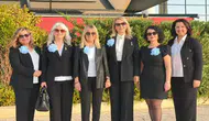 TÜKD Afyonkarahisar Şubesi İlk Genel Kurulunu Gerçekleştirdi
