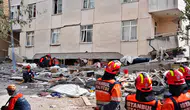 Maltepe'deki Facianın Ardından Zorunlu Bina Taraması Çağrısı