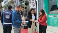 Burdur Belediyesi'nden Çevre Dostu Adım: Ambalaj Atıkları İçin Saatli Toplama