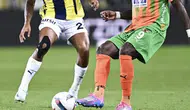 Kritik Karşılaşma Öncesi Sakatlık Şoku!  Alanyaspor Fenerbahçe Karşısına İki Eksikle Çıkacak