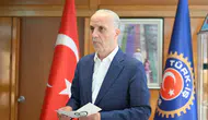 "Bunlar İş Kazası Değil Cinayet": İşçiler Can Verirken Açlık Sınırı 37 Bin TL'yi Aştı