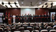 Antalya Adliyesi’nden Anlamlı Vefa! Merhum Savcı Gadem Taş’ın Adı Ölümsüzleşti