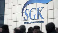 SGK'dan Antalya'da Dev Satış! SGK’dan 72 Milyon TL’lik İhale!