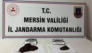 Mersin Anamur'da Uyuşturucu Operasyonu: 3 Tutuklama