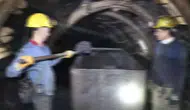 Soma'da Maden Ocağında Göçük: 2 İşçi Kurtarıldı, 5 İşçi Mahsur Kaldı