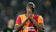 Galatasaray'ın Yıldızı Victor Osimhen Karakolluk Oldu! Osimhen'in Başı Büyük Dertte
