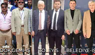 Sendikalarda Yeni Dönem! İşçi Örgütleri Aile Mirasına Dönüştü