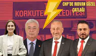 Korkuteli CHP'de İhraç Dalgası! Alper Köken’den Sonra Koray Küçüksarı'da İhraç Edildi!
