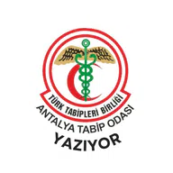 Antalya Tabip Odası Yazıyor profil resmi