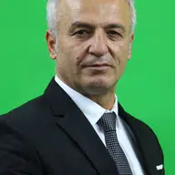 Mustafa Kozak profil resmi