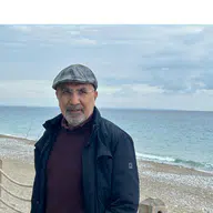 Ferruh Tunç profil resmi