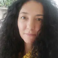 Banu Yapar profil resmi