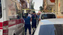 Boşanmak İsteyen Genç Kadın Sokak Ortasında Katledildi