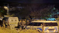 Sokak Ortasında Çifte İnfaz! Karı-Koca Öldürüldü