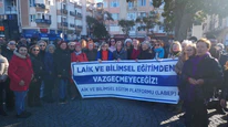 LABEP’ten Eğitim Uyarısı: “Laik Eğitimden Vazgeçilemez”