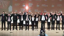Denizli’de CHP güven tazeledi