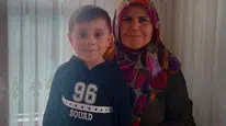 Kastamonu’da Kayıp Osman’dan Acı Haber! Anne Huriye Helvacı Nerede?