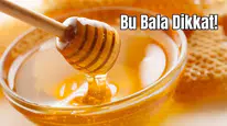 Döşemealtı’nda Hileli Süzme Çiçek Balı
