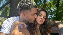 China Suarez ve Icardi Evleniyor mu? İşte Açıklama