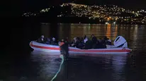 Sahil Güvenlik’ten Bodrum’da Nefes Kesen Operasyon!