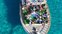 Akvaryum Koyu’ndan Kekova’ya: Demre’de Öğrencilere Deniz Ekosistemi Turu