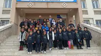 Korkuteli’nde Eğitime Büyük Destek: Hayırseverin Dokunuşu!