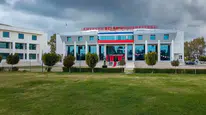Doğayı Koruyan Üniversite: Antalya Belek Üniversitesi’ne İklim Liderleri Ödülü!