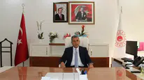 Çevre, Şehircilik ve İklim Değişikliği Antalya İl Müdürü İsmail Öntaş Kimdir?