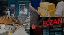 1 Ocak’ta Eczaneler, Kargolar, Bankalar, AVM'ler Açık Mı?