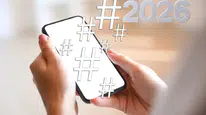 Yılbaşında En Çok Kullanılan Hashtagler ! Trend Yılbaşı Hashtag’leri 2026!