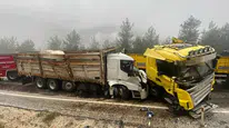 Finike’de Virajı Alamadı, Facia Yaşandı: 1 Ölü, 1 Yaralı