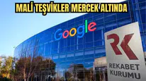 Rekabet Kurumu Google’a Soruşturma Açtı! Mali Teşvikler Mercek Altında