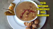 Elmalı Köllesi Dünyaya Açılıyor, Tescil Süreci Başladı!