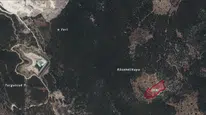 Finike Alacadağ İçin Karar! 1. Grup Koruma Alanı İlan Edildi