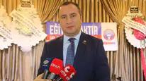 Eğitim-İş’ten Karaman’daki Arapça Skandalına Sert Tepki! İstiklal Marşı’nın Dili Türkçedir!"