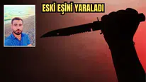 Mersin'de Sokak Ortasında Cinayet! Eski Eşinin Yanındaki Şahsı Öldürdü