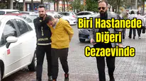 Aksu'da "Konum At Geliyorum" Dedi, Pompalıyla Vuruldu
