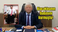 Aksu'da Eski Belediye Başkan Adayına Müebbet İstendi