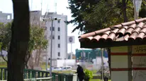 Konyaaltı’nın Parkları Artık 7/24 İzleniyor