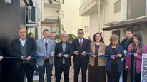 Antalya Mimarlar Odası’nın Finike Temsilciliği Açıldı