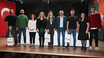 Kemer’de Geleceğin Meslekleri Konuşuldu